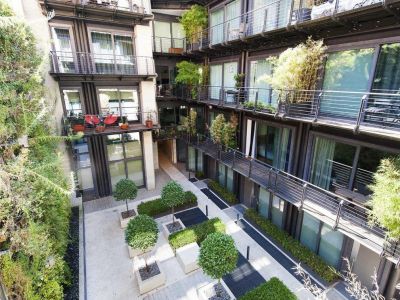 Casa Rione Monti - Appartamenti & Case