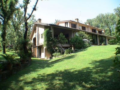 Villa Veio - Appartamenti & Case